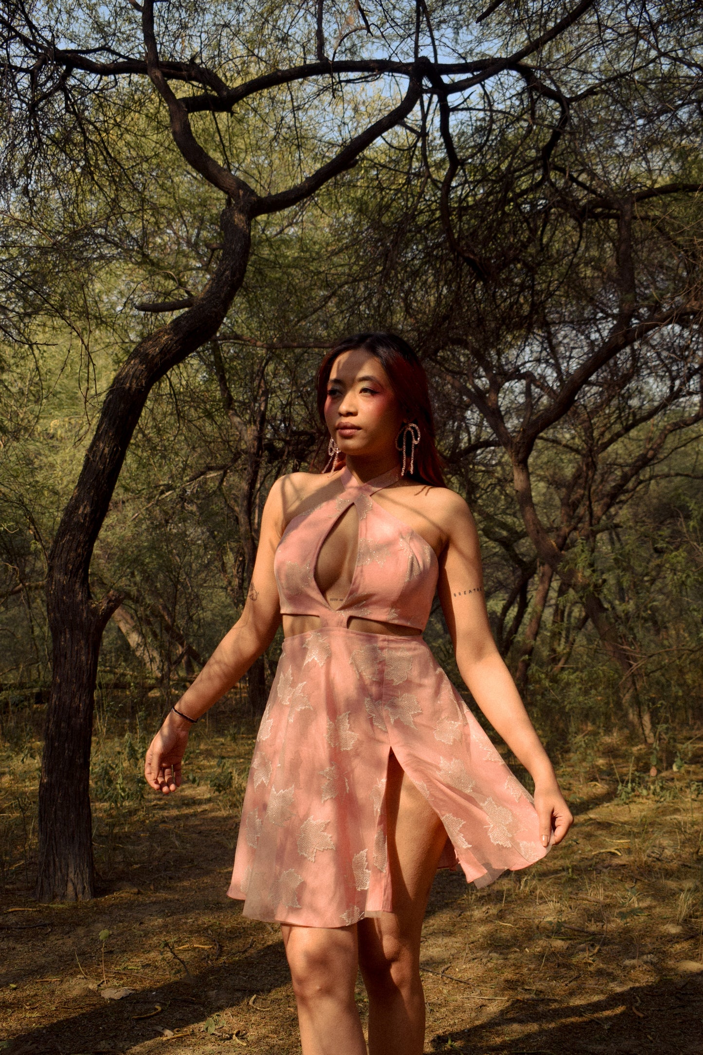 Rhea