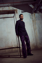 The Hollow Pants
