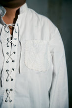 The Ghost Shirt