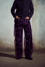 The Hollow Pants