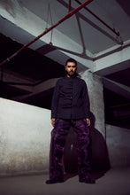 The Hollow Pants