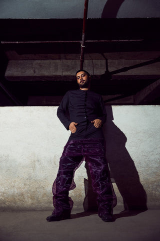 The Hollow Pants