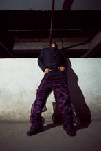 The Hollow Pants