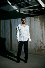 The Cellar Shirt