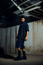 Blue Decay Shorts