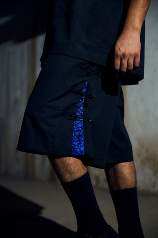 Blue Decay Shorts
